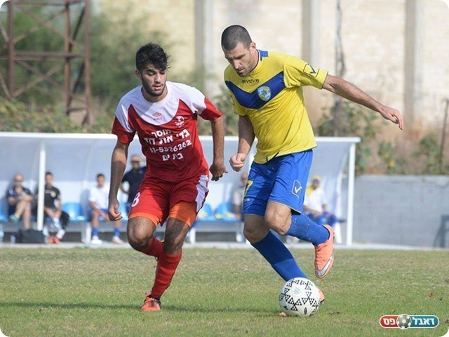 שרון גורמזנו (חסדאי כהן)